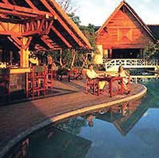 Southern Sun Malelane Resort ماليلين المظهر الخارجي الصورة